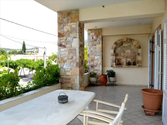 8-bedroom Detached House In Marathonas, Greece (480 M²)