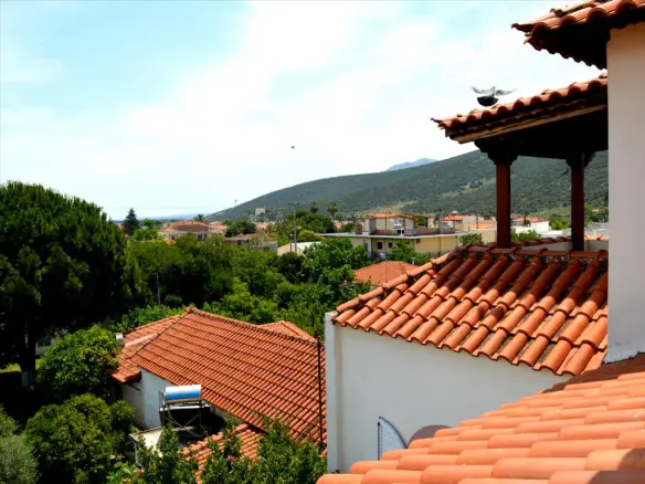 8-bedroom Detached House In Marathonas, Greece (480 M²)