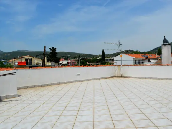 8-bedroom Detached House In Marathonas, Greece (480 M²)