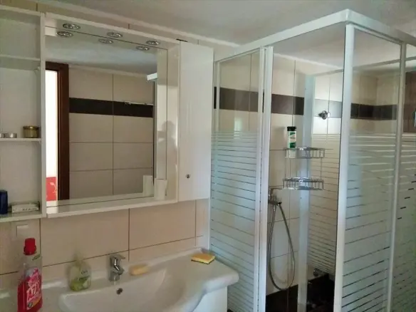 5-bedroom Detached House In Aristotle, Greece (125 M²)