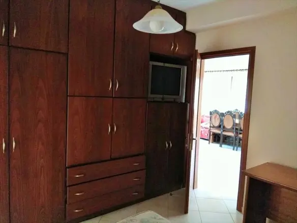 5-bedroom Detached House In Aristotle, Greece (125 M²)