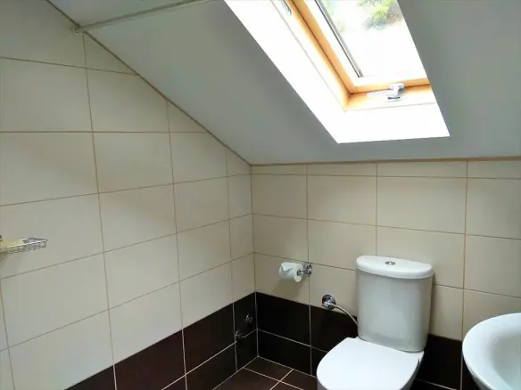 5-bedroom Detached House In Aristotle, Greece (125 M²)