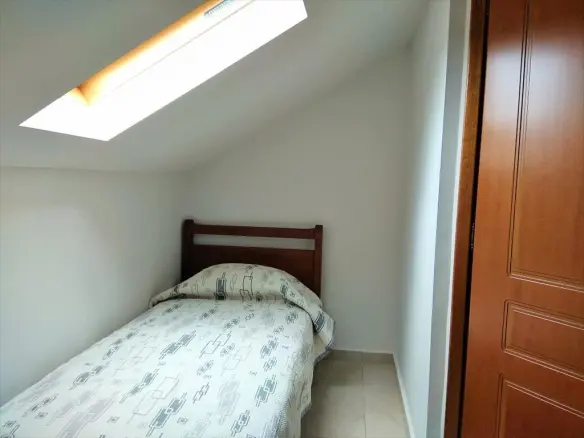 5-bedroom Detached House In Aristotle, Greece (125 M²)