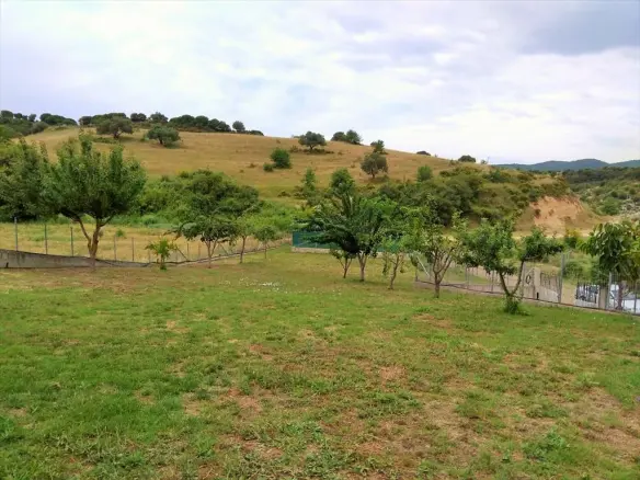 5-bedroom Detached House In Aristotle, Greece (125 M²)