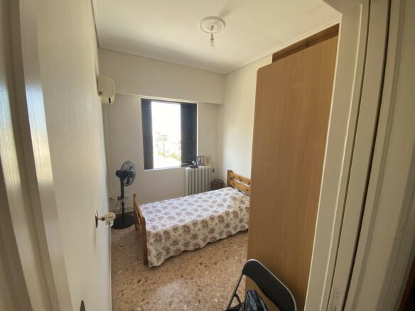 Flat In Greece (240 M²)