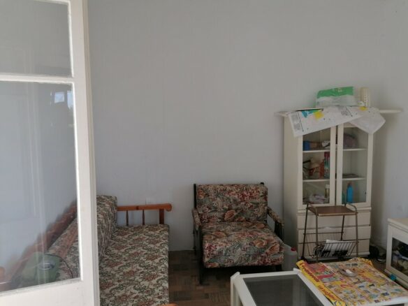 Detached House In Corfu, Greece (215 M²)
