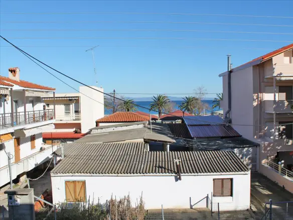 Hotel In Kassandra, Greece (835 M²)