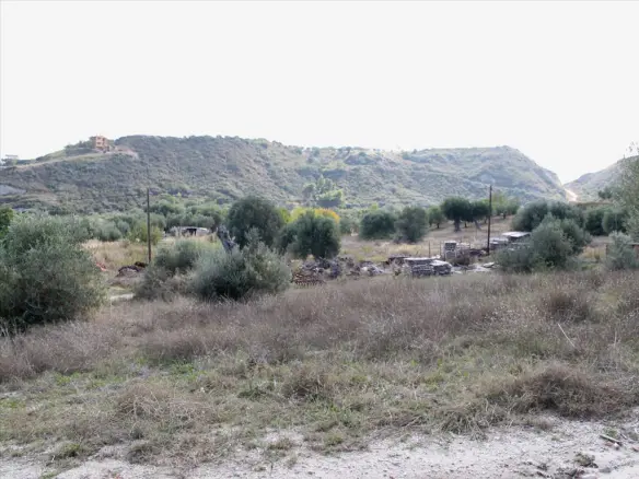 Land In Kassandra, Greece (3.503 M²)