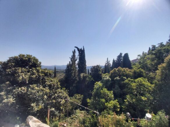 4-bedroom Maisonette In Corfu, Greece (106 M²)