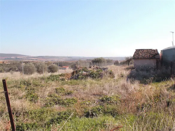 Land In Greece (900 M²)