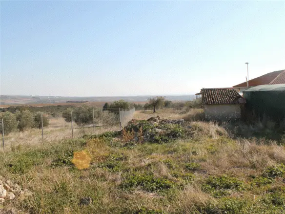 Land In Greece (900 M²)