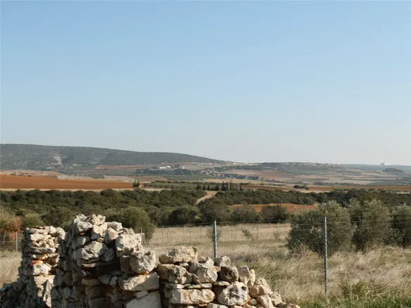 Land In Greece (900 M²)