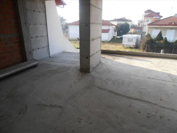 Maisonette In Greece (210 M²)