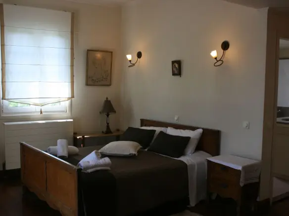 4-bedroom Villa In Corfu, Greece (270 M²)