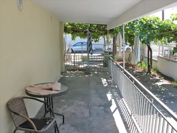 2-bedroom Detached House In Katerini, Greece (85 M²)