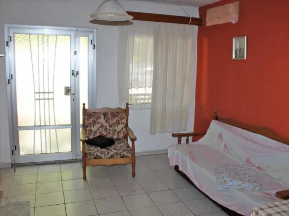2-bedroom Detached House In Katerini, Greece (85 M²)