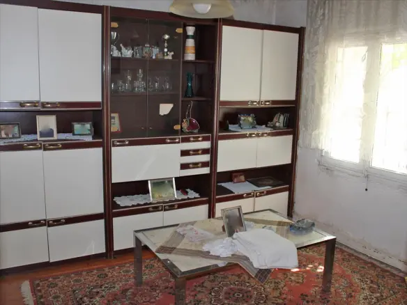 2-bedroom Detached House In Katerini, Greece (85 M²)