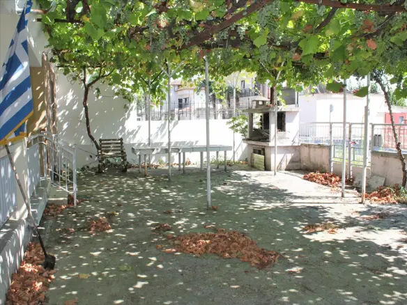 2-bedroom Detached House In Katerini, Greece (85 M²)