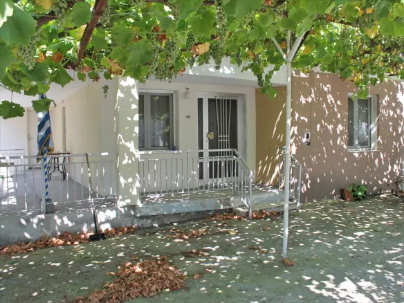 2-bedroom Detached House In Katerini, Greece (85 M²)