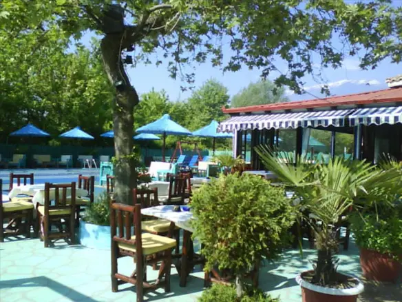 Business In Greece (320 M²)
