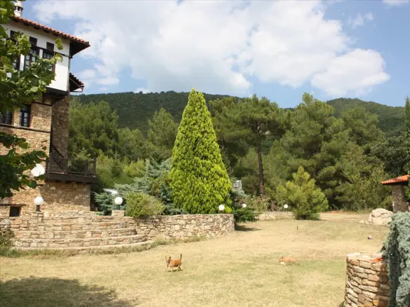 Villa In Poligiros, Greece (500 M²)