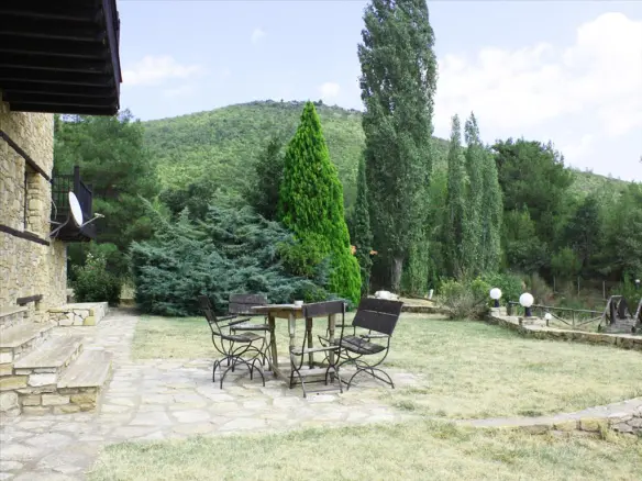 Villa In Poligiros, Greece (500 M²)