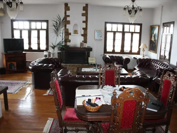 Villa In Poligiros, Greece (500 M²)