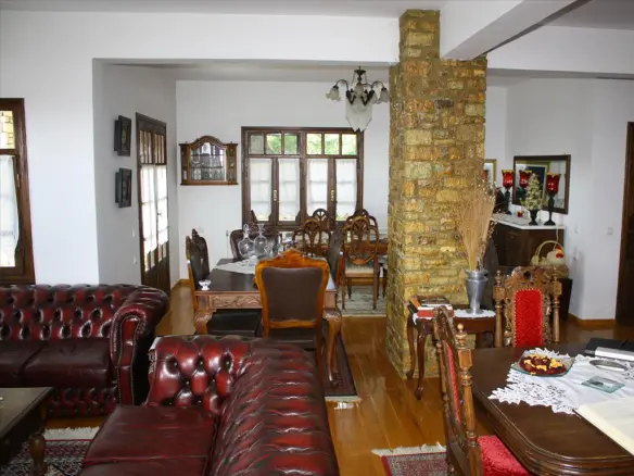 Villa In Poligiros, Greece (500 M²)
