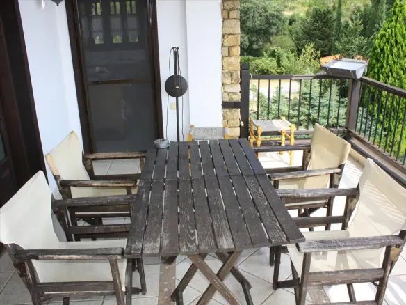 Villa In Poligiros, Greece (500 M²)