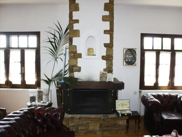 Villa In Poligiros, Greece (500 M²)