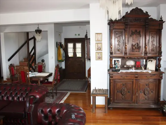 Villa In Poligiros, Greece (500 M²)