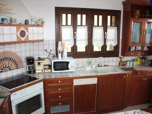 Villa In Poligiros, Greece (500 M²)