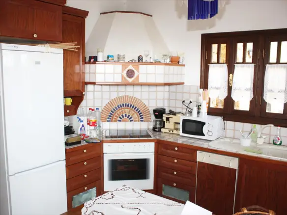 Villa In Poligiros, Greece (500 M²)