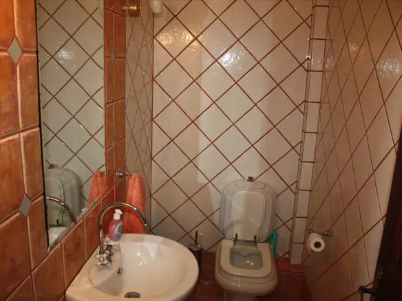 Villa In Poligiros, Greece (500 M²)