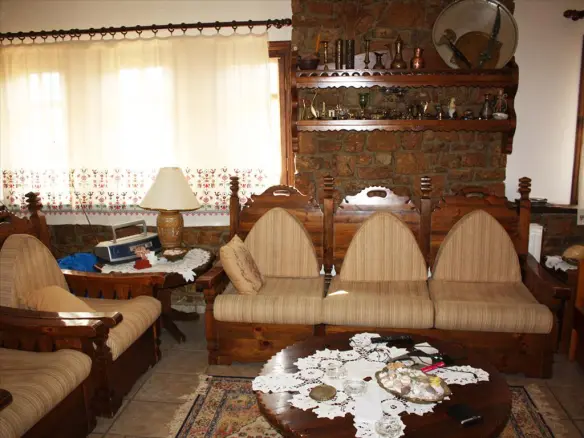 Villa In Poligiros, Greece (500 M²)