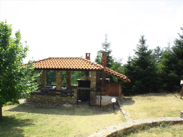 Villa In Poligiros, Greece (500 M²)