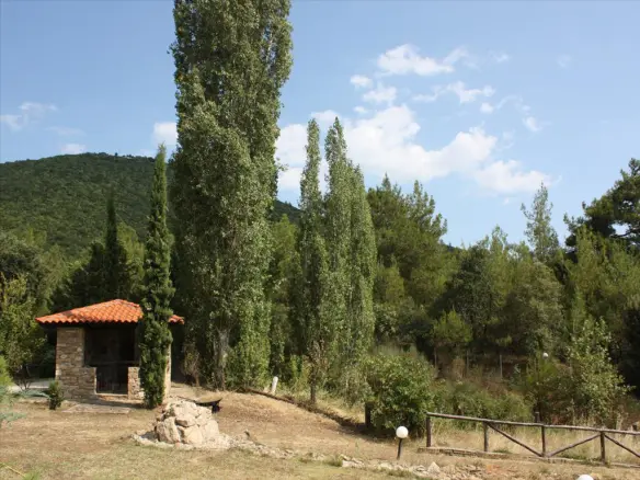 Villa In Poligiros, Greece (500 M²)
