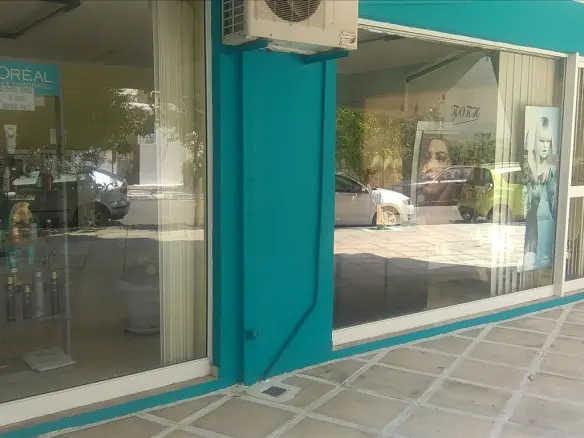 Commercial Property In Center – Port, Greece (60 M²)