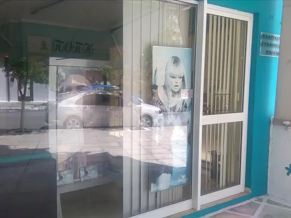 Commercial Property In Center – Port, Greece (60 M²)