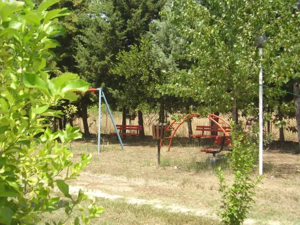 Land In Aristotle, Greece (18.000 M²)