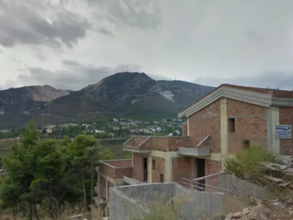Maisonette In Dionisos, Greece (150 M²)