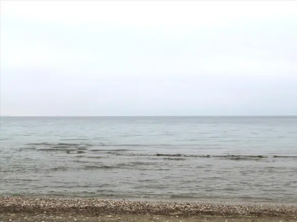 Land In Nea Propontida, Greece