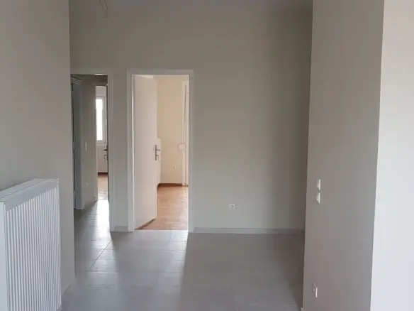 2-bedroom Flat In Athens – Center – Center, Greece (60 M²)
