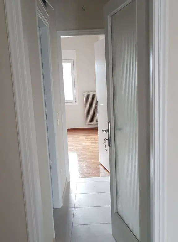2-bedroom Flat In Athens – Center – Center, Greece (60 M²)