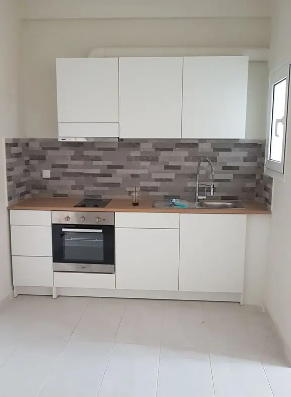 2-bedroom Flat In Athens – Center – Center, Greece (60 M²)