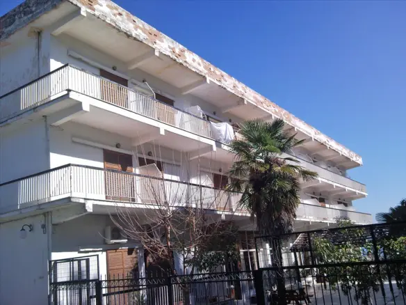 Hotel In Kolindros, Greece (1.603 M²)