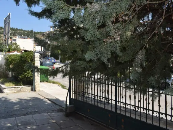 5-bedroom Maisonette In Oreokastro, Greece (172 M²)