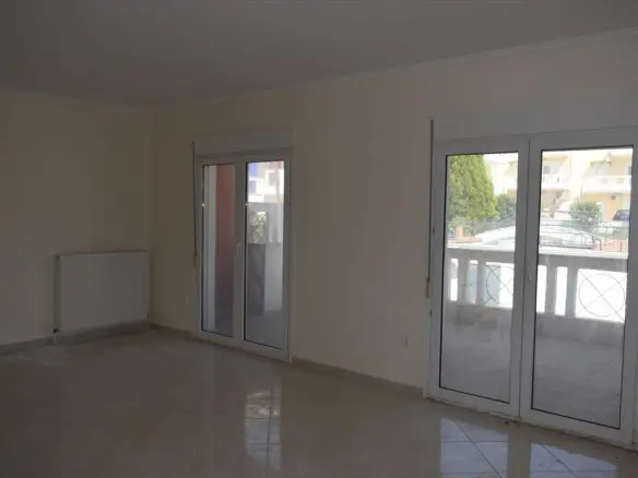 5-bedroom Maisonette In Oreokastro, Greece (172 M²)