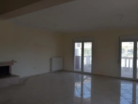 5-bedroom Maisonette In Oreokastro, Greece (172 M²)