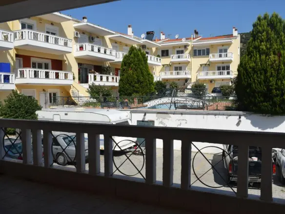 5-bedroom Maisonette In Oreokastro, Greece (172 M²)